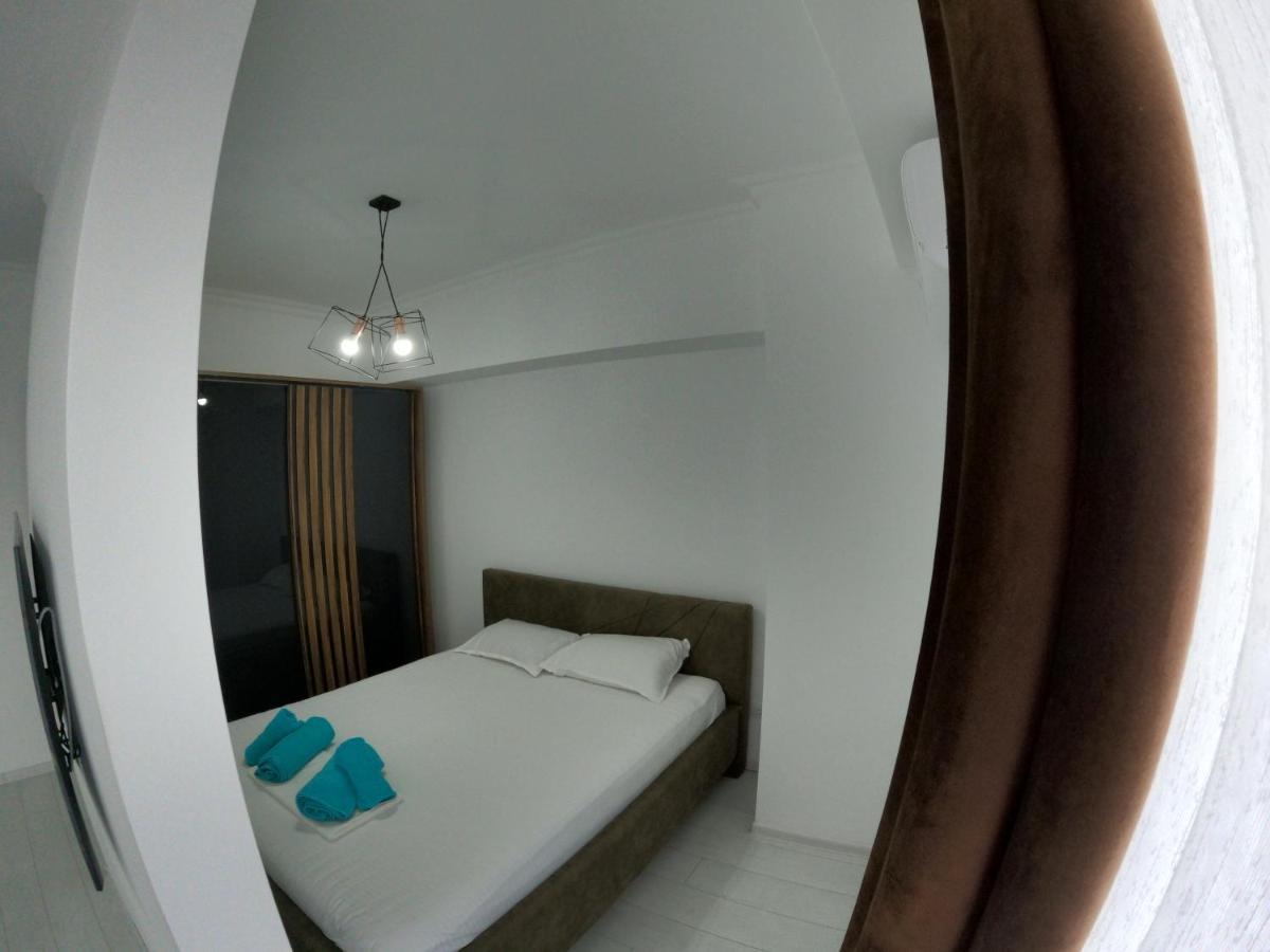 Bellemario By Solid House Mamaia Exterior foto